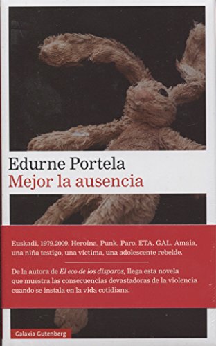 Mejor la ausencia