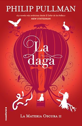 La La daga/ The Subtle Knife