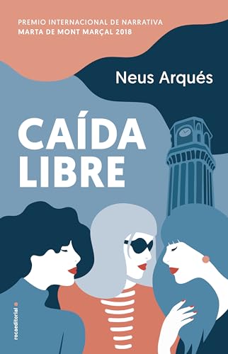 Caida Libre (Novela)