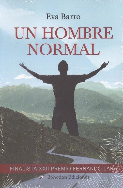 Un hombre normal: 1 (Narradores de nuestro tiempo)