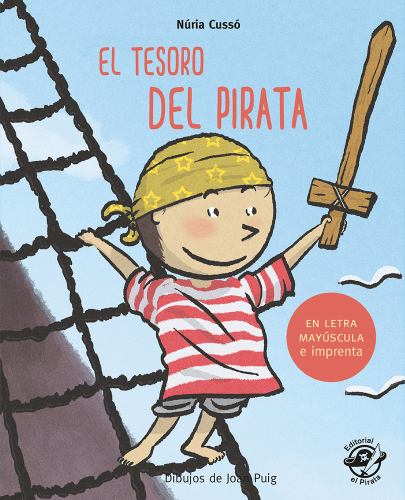 El El tesoro del pirata