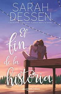 El Fin de la Historia (the Rest of the Story- Spanish Edition) 