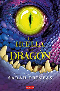 La La Huella del Drag?n (Dragonfell - Spanish Edition) 