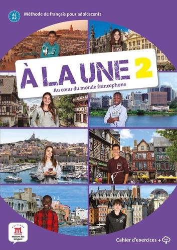 A la une