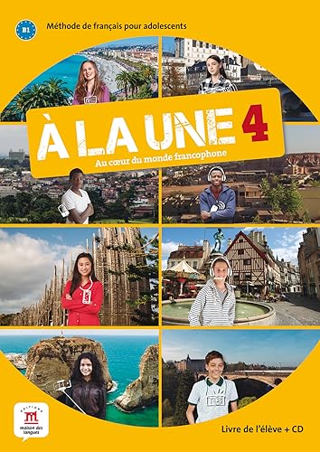 A la une
