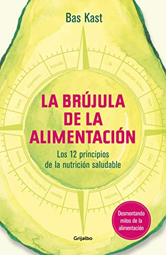 La La brújula de la alimentación / The Nutrition Compass