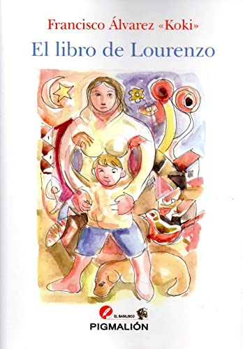 LIBRO DE LOURENZO, EL