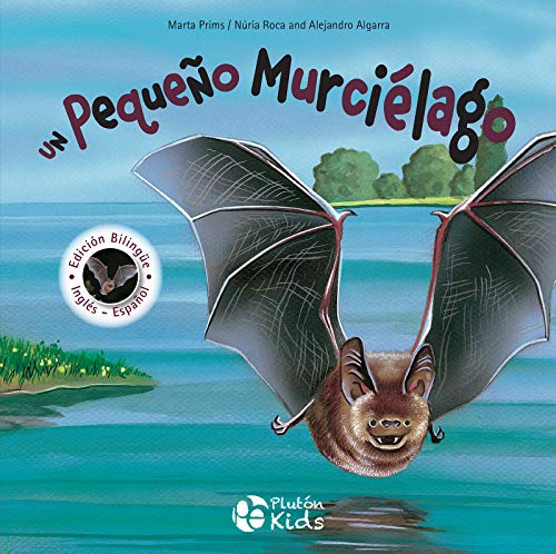 UN PEQUEÃ‘O MURCIELAGO