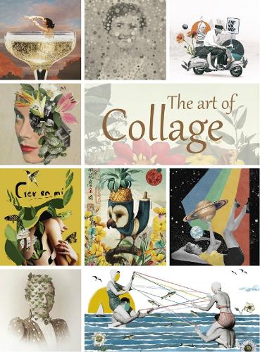 The Art of Collage, The