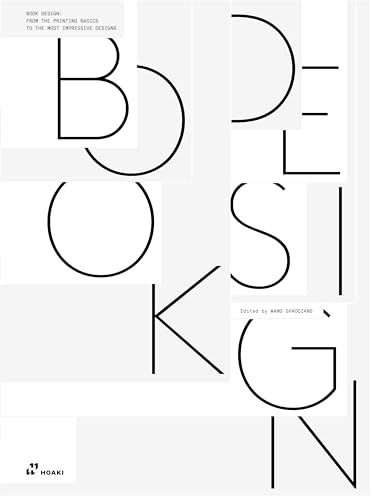 Book Design