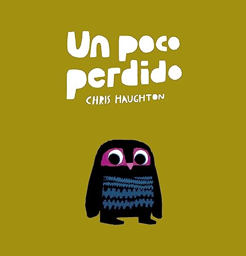 Un Un poco perdido