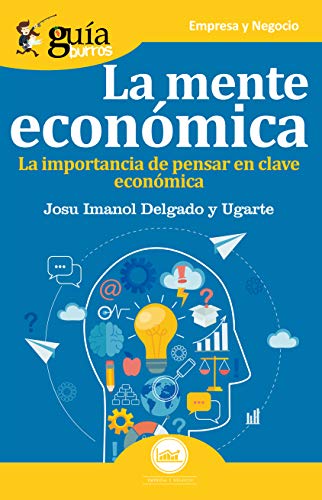 GuiaBurros La mente economica