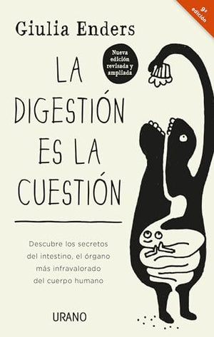 La Digestion Es La Cuestion, La -V2