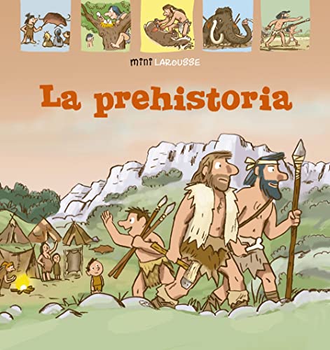 Coleccion Mini Larousse