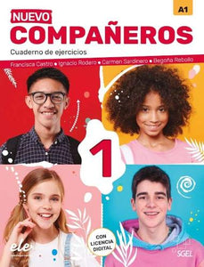 Nuevo Companeros (2021 ed.) 