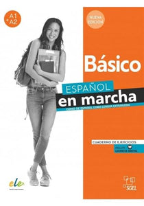 Espanol en marcha - Nueva edicion (2021 ed.) 