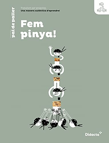 Fem pinya! (Pal de paller)