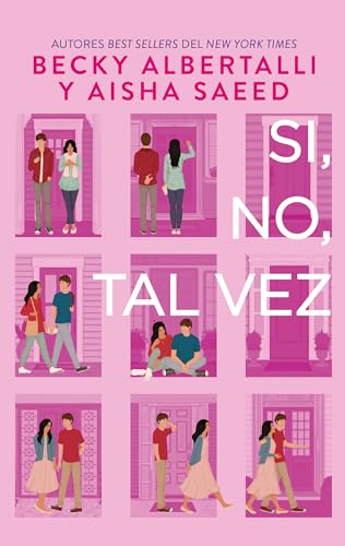 Si, No, Tal Vez