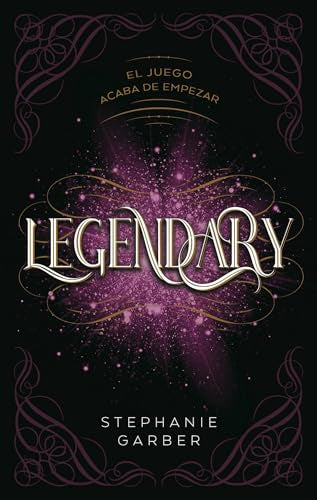 Legendary (Caraval 2)
