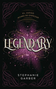 Legendary (Caraval 2) 