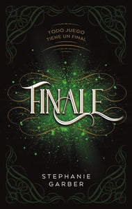 Finale (Caraval 3) -V1 