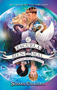 Escuela del Bien Y del Mal Vol.5, La. La Bola de Cristal del Tiempo 