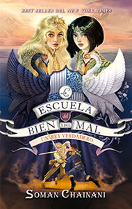 Escuela del Bien Y del Mal, La. Vol. 6 