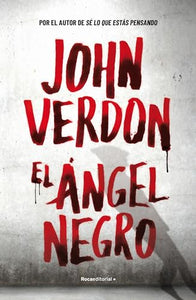 El ángel negro / On Harrow Hill 