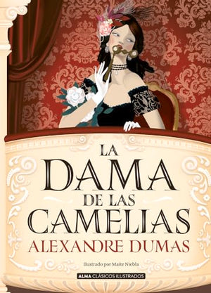La Dama de Las Camelias