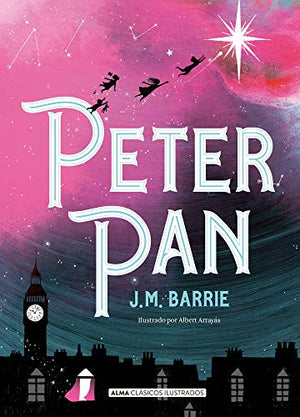 Peter Pan