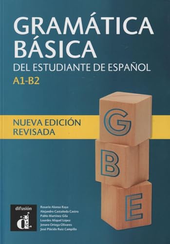 Gramatica basica del estudiante de espanol