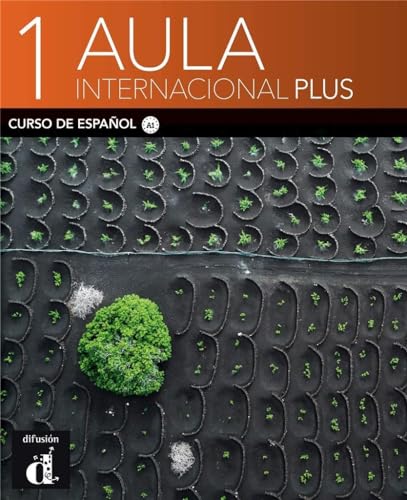 Aula Internacional Plus 1 - Libro del alumno A1 + MP3