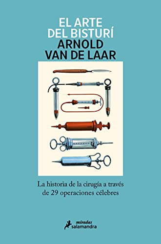 El arte del bistur