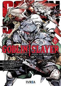 Goblin Slayer 6 