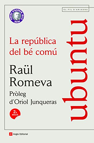 Ubuntu: La república del bé comú: 117 (El fil d'Ariadna)