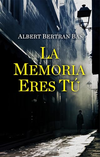 La memoria eres tú/ The Memory Is You