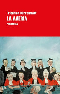 La Averia 