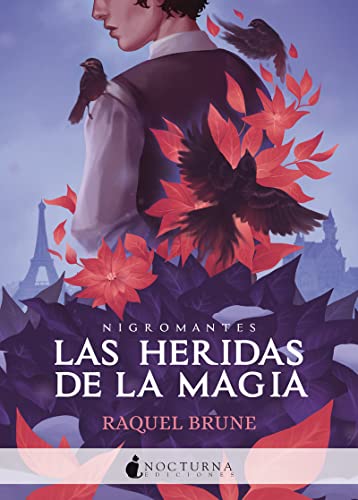 HERIDAS DE LA MAGIA,LAS [Próxima aparición]