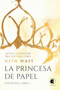 Princesa de Papel, La 