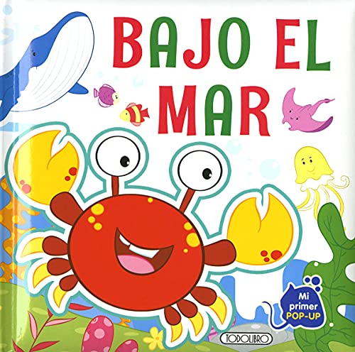 Bajo el mar
