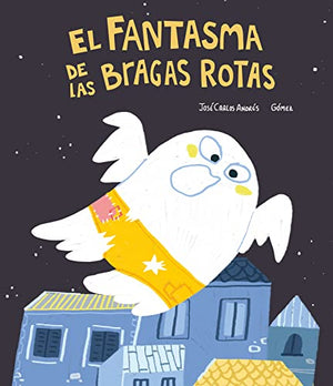 El El Fantasma de las bragas rotas