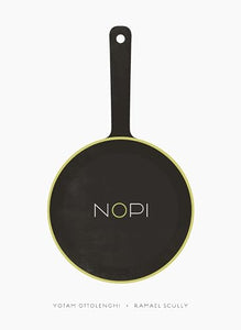 Nopi / Nopi: The Cookbook 