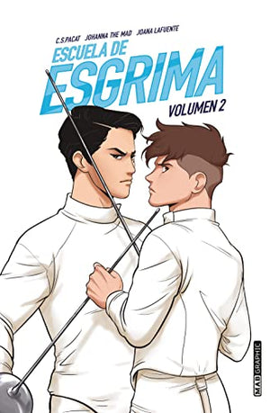 Escuela de Esgrima. Volumen 2