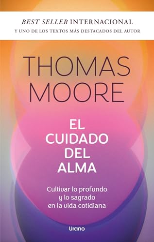 Cuidado del Alma, El -V4*