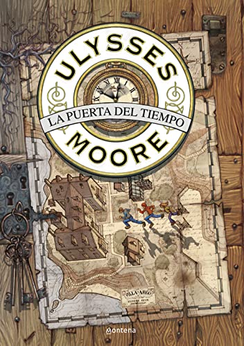 La La puerta del tiempo / The Door to Time
