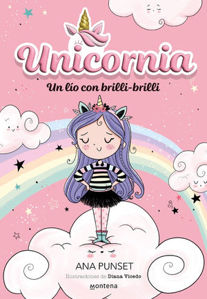 Un Un lío con brilli-brilli / A Mess with Brilli-Brilli