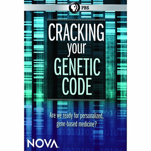 Nova: Cracking Your Genetic Code