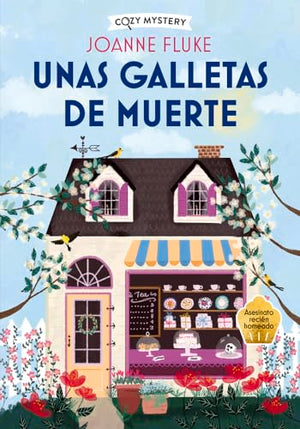 Unas Unas Galletas de Muerte
