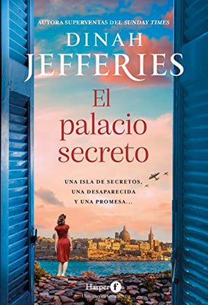 El Palacio Secreto (the Hidden Palace)