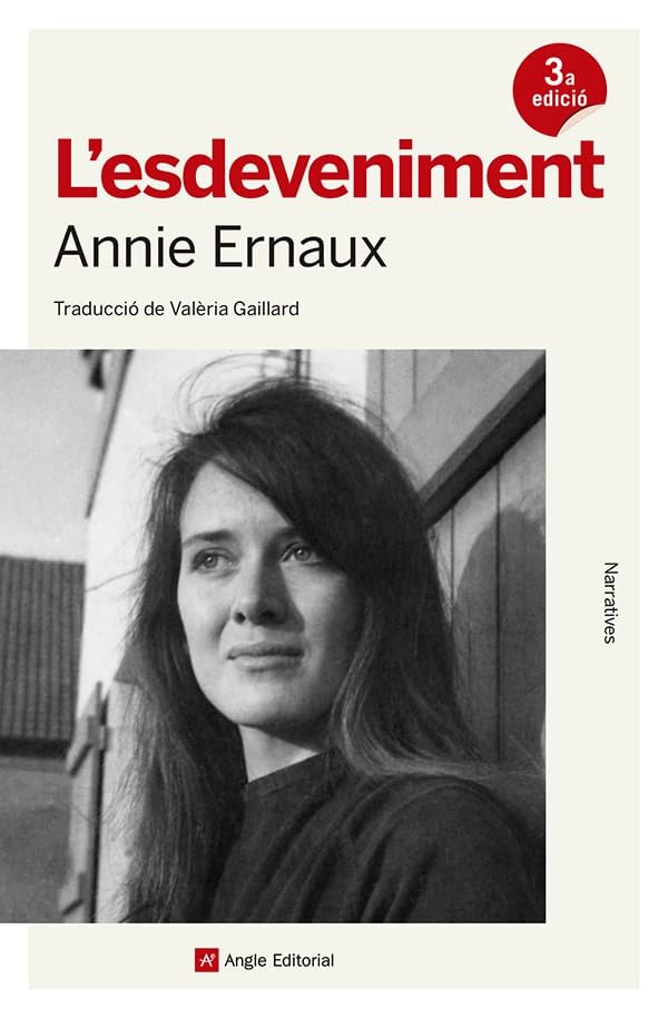 L'esdeveniment: 147 (Narratives)
